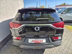 SsangYong Korando - fotka číslo 3