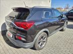 SsangYong Korando - fotka číslo 4