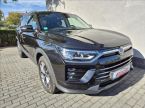 SsangYong Korando - fotka číslo 7