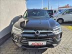 SsangYong Korando - fotka číslo 8