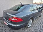 Škoda Superb - fotka číslo 5