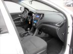 Hyundai Santa Fe - fotka číslo 19
