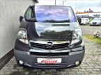 Opel Vivaro - fotka číslo 9