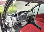 Opel Vivaro - fotka číslo 11