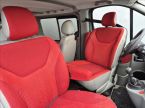 Opel Vivaro - fotka číslo 20