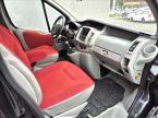 Opel Vivaro - fotka číslo 21