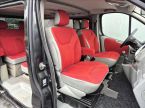 Opel Vivaro - fotka číslo 22