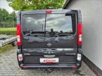 Opel Vivaro - fotka číslo 4