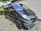 Opel Vivaro - fotka číslo 8