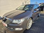 Škoda Superb - fotka číslo 0