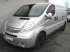 Opel Vivaro - fotka číslo 0