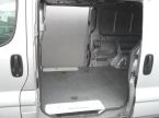 Opel Vivaro - fotka číslo 11