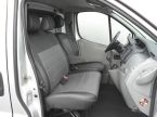 Opel Vivaro - fotka číslo 15