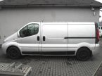 Opel Vivaro - fotka číslo 1