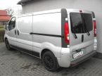Opel Vivaro - fotka číslo 2