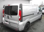 Opel Vivaro - fotka číslo 4