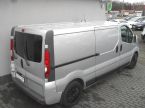Opel Vivaro - fotka číslo 5