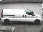 Opel Vivaro - fotka číslo 6
