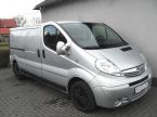 Opel Vivaro - fotka číslo 7