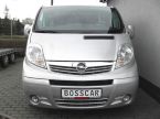 Opel Vivaro - fotka číslo 8