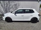 Škoda Fabia - fotka číslo 2