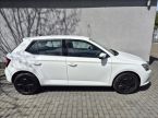 Škoda Fabia - fotka číslo 7