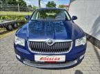 Škoda Superb - fotka číslo 9