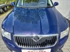 Škoda Superb - fotka číslo 10
