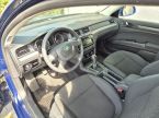 Škoda Superb - fotka číslo 12