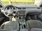 Škoda Superb - fotka číslo 24
