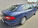 Škoda Superb - fotka číslo 5