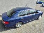 Škoda Superb - fotka číslo 6