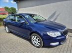 Škoda Superb - fotka číslo 8