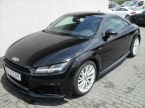 Audi TT - fotka číslo 0