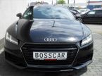 Audi TT - fotka číslo 9