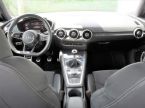 Audi TT - fotka číslo 17