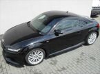 Audi TT - fotka číslo 1