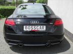 Audi TT - fotka číslo 4
