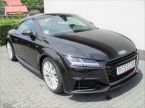 Audi TT - fotka číslo 8