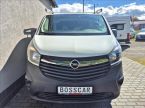 Opel Vivaro - fotka číslo 9