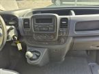 Opel Vivaro - fotka číslo 19