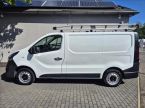 Opel Vivaro - fotka číslo 2