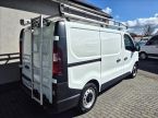 Opel Vivaro - fotka číslo 5