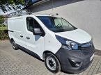 Opel Vivaro - fotka číslo 8