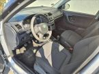 Škoda Fabia - fotka číslo 10