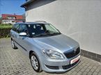 Škoda Fabia - fotka číslo 8