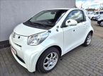 Toyota iQ - fotka číslo 0