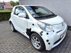 Toyota iQ - fotka číslo 8