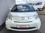 Toyota iQ - fotka číslo 9