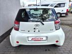 Toyota iQ - fotka číslo 4
